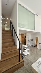 The Central (D1), Office #554724231